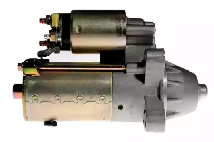 Стартер HELLA купить